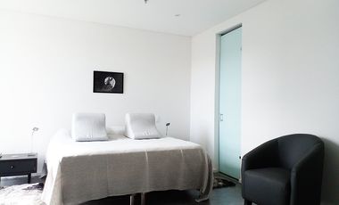 PR14476 Apartamento amoblado en arriendo en el sector Alto de Palmas