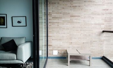 PR14476 Apartamento amoblado en arriendo en el sector Alto de Palmas