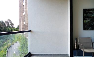 PR14476 Apartamento amoblado en arriendo en el sector Alto de Palmas