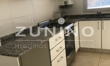 Departamento de categoría en venta