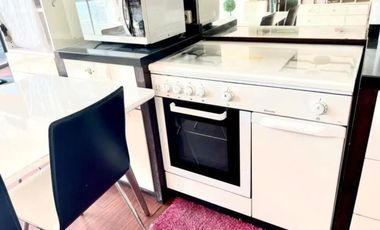 Apartemen Aryaduta CITO, LANTAI PENTHOUSE, FULL FURNISHED