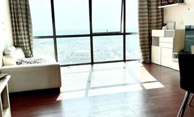 Apartemen Aryaduta CITO, LANTAI PENTHOUSE, FULL FURNISHED