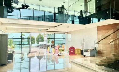 Apartemen Aryaduta CITO, LANTAI PENTHOUSE, FULL FURNISHED