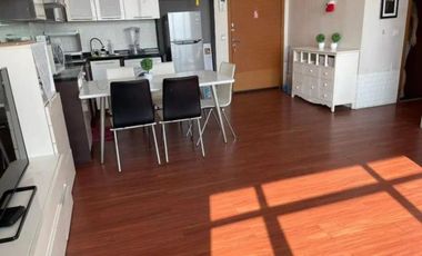 Apartemen Aryaduta CITO, LANTAI PENTHOUSE, FULL FURNISHED