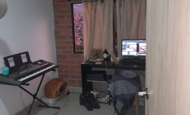 VENTA de APARTAMENTO en MedellÃ­n
