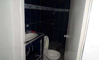 casa en venta en caobos. Cod V1302