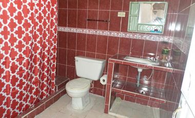 casa en venta en caobos. Cod V1302
