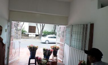 casa en venta en caobos. Cod V1302