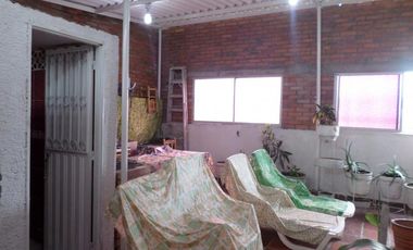 casa en venta en caobos. Cod V1302