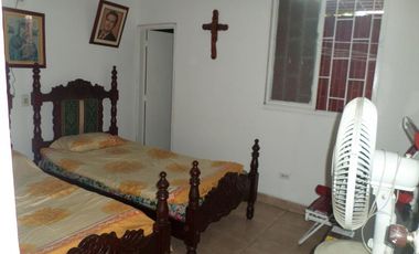 casa en venta en caobos. Cod V1302