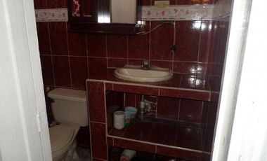 casa en venta en caobos. Cod V1302
