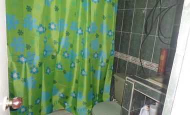 casa en venta en caobos. Cod V1302