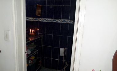 casa en venta en caobos. Cod V1302