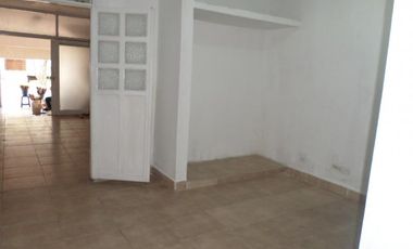 casa en venta en caobos. Cod V1302