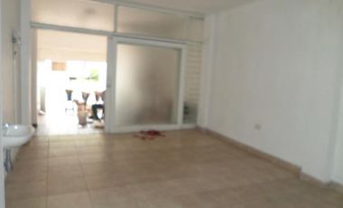 casa en venta en caobos. Cod V1302