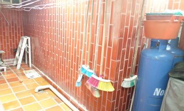 casa en venta en caobos. Cod V1302