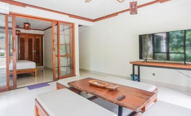 Absolutely Fabulous Freehold Villa in Nyanyi Tabanan 5 bedrooms fully furnished