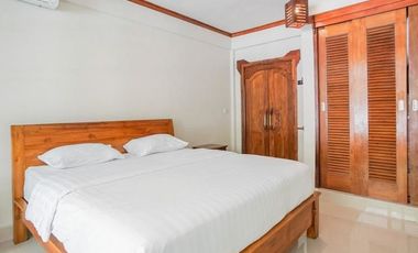 Absolutely Fabulous Freehold Villa in Nyanyi Tabanan 5 bedrooms fully furnished