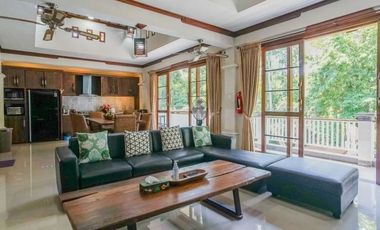 Absolutely Fabulous Freehold Villa in Nyanyi Tabanan 5 bedrooms fully furnished