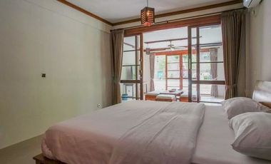 Absolutely Fabulous Freehold Villa in Nyanyi Tabanan 5 bedrooms fully furnished