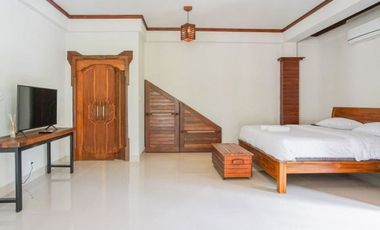Absolutely Fabulous Freehold Villa in Nyanyi Tabanan 5 bedrooms fully furnished