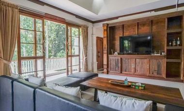 Absolutely Fabulous Freehold Villa in Nyanyi Tabanan 5 bedrooms fully furnished