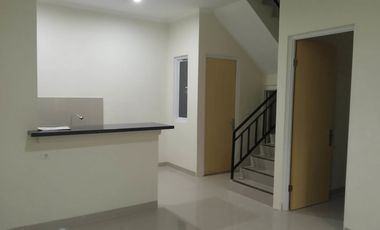 Dijual Rumah Mewah Harga Murah Dekat Stasiun Dan Tol BSD