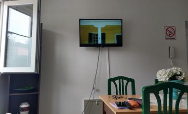 Complejo de Deptos en venta Ushuaia amoblados (centro)