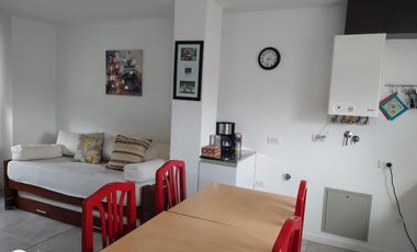 Complejo de Deptos en venta Ushuaia amoblados (centro)