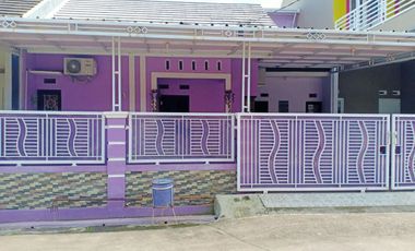 Rumah Dijual di Cirebon Dekat IAIN Syekh Nurjati