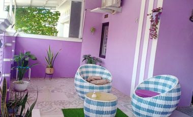 Rumah Dijual di Cirebon Dekat IAIN Syekh Nurjati