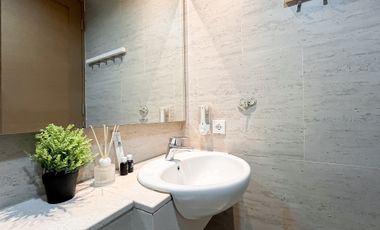 Apartemen Taman Anggrek Residence