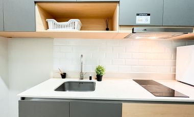 Apartemen Taman Anggrek Residence