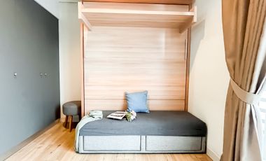 Apartemen Taman Anggrek Residence