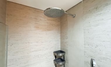 Apartemen Taman Anggrek Residence