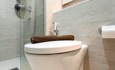 Apartemen Taman Anggrek Residence