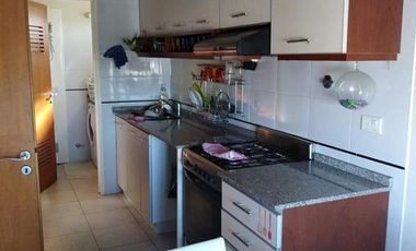 DEPARTAMENTO 3 AMBIENTES Y 1/2 96 M2