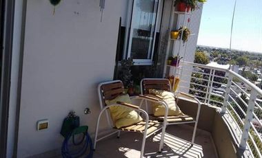 DEPARTAMENTO 3 AMBIENTES Y 1/2 96 M2