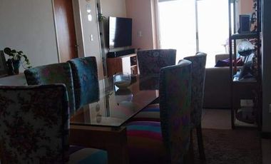 DEPARTAMENTO 3 AMBIENTES Y 1/2 96 M2