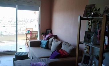 DEPARTAMENTO 3 AMBIENTES Y 1/2 96 M2