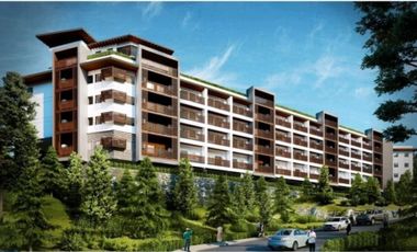 Affordable Condo unit in Pacdal rd. Baguio City