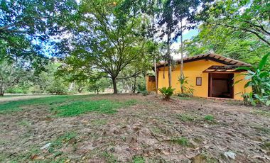 FINCA EN VENTA UBICADA EN EL SECTOR EL HATO EN SAN JERONIMO ANTIOQUIA