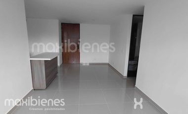 apartamento en arriendo en  la ferrería. Cod A69712