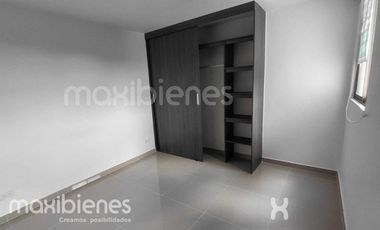 apartamento en arriendo en  la ferrería. Cod A69712