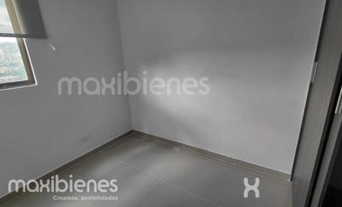 apartamento en arriendo en  la ferrería. Cod A69712