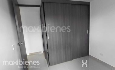 apartamento en arriendo en  la ferrería. Cod A69712