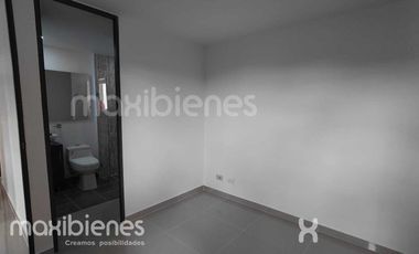 apartamento en arriendo en  la ferrería. Cod A69712