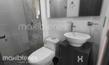 apartamento en arriendo en  la ferrería. Cod A69712