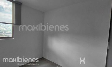 apartamento en arriendo en  la ferrería. Cod A69712