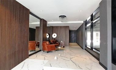 VENTA MONOAMBIENTE ESCALADITA, EDIFICIO CON SUM PISCINA, SOLARIUM Y LAUNDRY